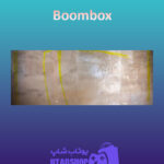 بنر Boombox