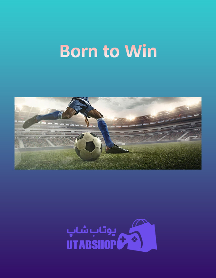 بنر Born-to-Win