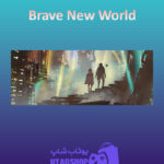 بنر Brave-New-World