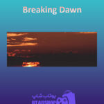 بنر Breaking-Dawn