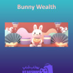 بنر Bunny-Wealth