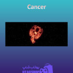 بنر Cancer