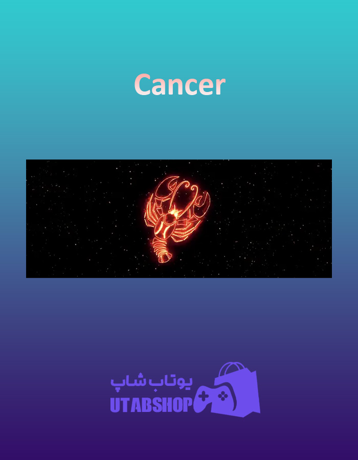 بنر Cancer