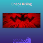 بنر Chaos-Rising
