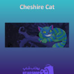 بنر Cheshire-Cat