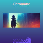 بنر Chromatic