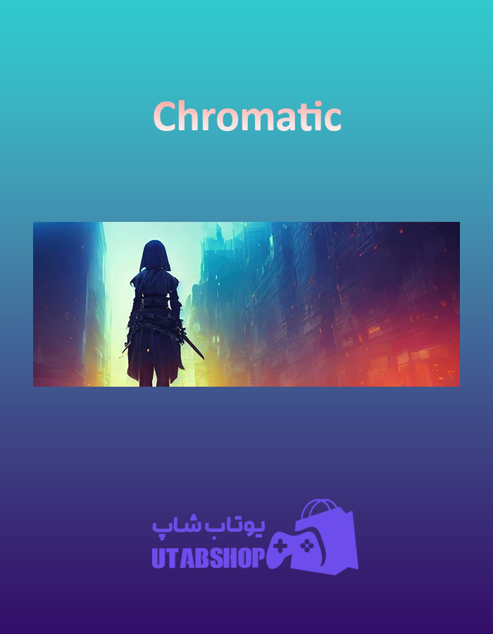 بنر Chromatic