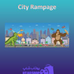 بنر City-Rampage