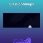 بنر Classic-Shmups