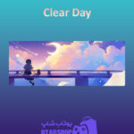 بنر Clear-Day