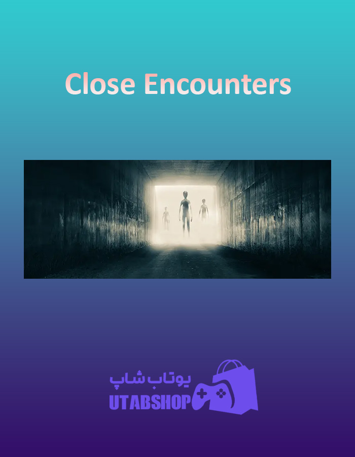 بنر Close-Encounters