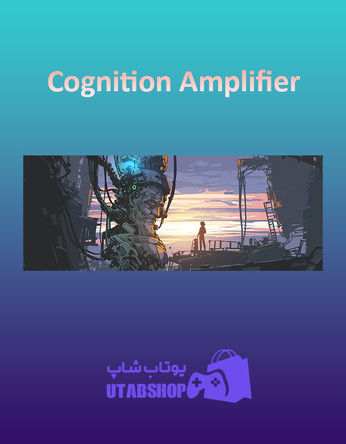 بنر Cognition-Amplifier