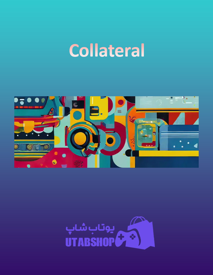 بنر Collateral