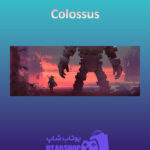 بنر Colossus