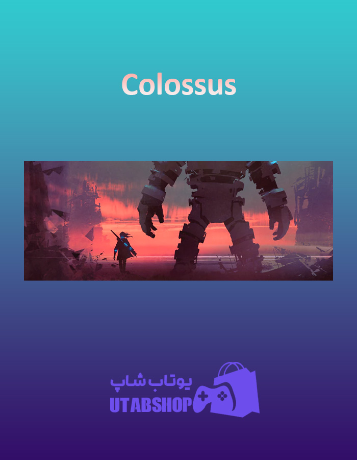 بنر Colossus