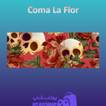 بنر Coma-La-Flor