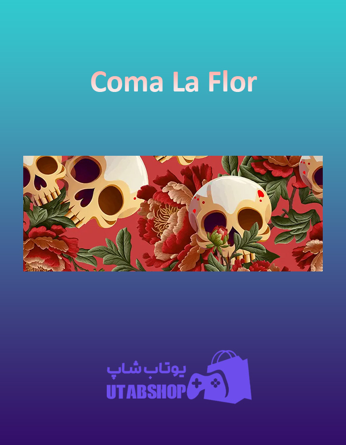 بنر Coma-La-Flor