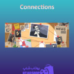 بنر Connections