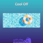 بنر Cool-Off