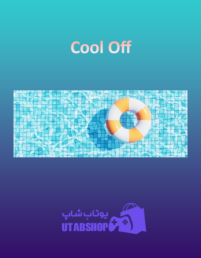 بنر Cool-Off