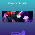 بنر Cosmic-Smack