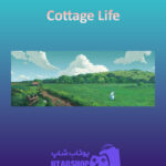 بنر Cottage-Life