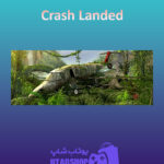 بنر Crash-Landed