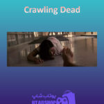 بنر Crawling-Dead