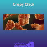 بنر Crispy-Chick