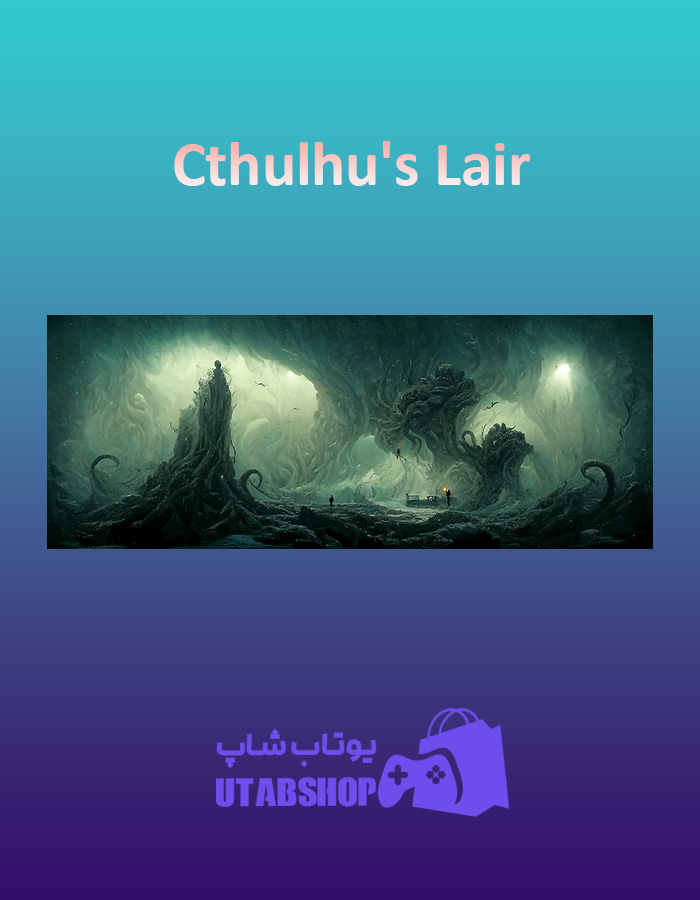 بنر Cthulhu's-Lair