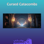 بنر Cursed-Catacombs