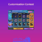 Customization-Contest-10$