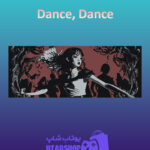 بنر Dance,-Dance