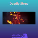 بنر Deadly-Shred