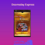 Doomsday-Express