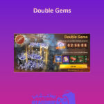 Double-Gems-10$