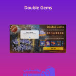 Double-Gems-100$