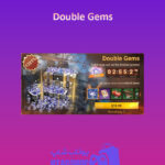 Double-Gems-20$