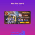 Double-Gems-50$