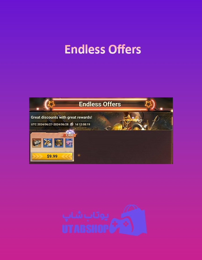 Endless-Offers-10$