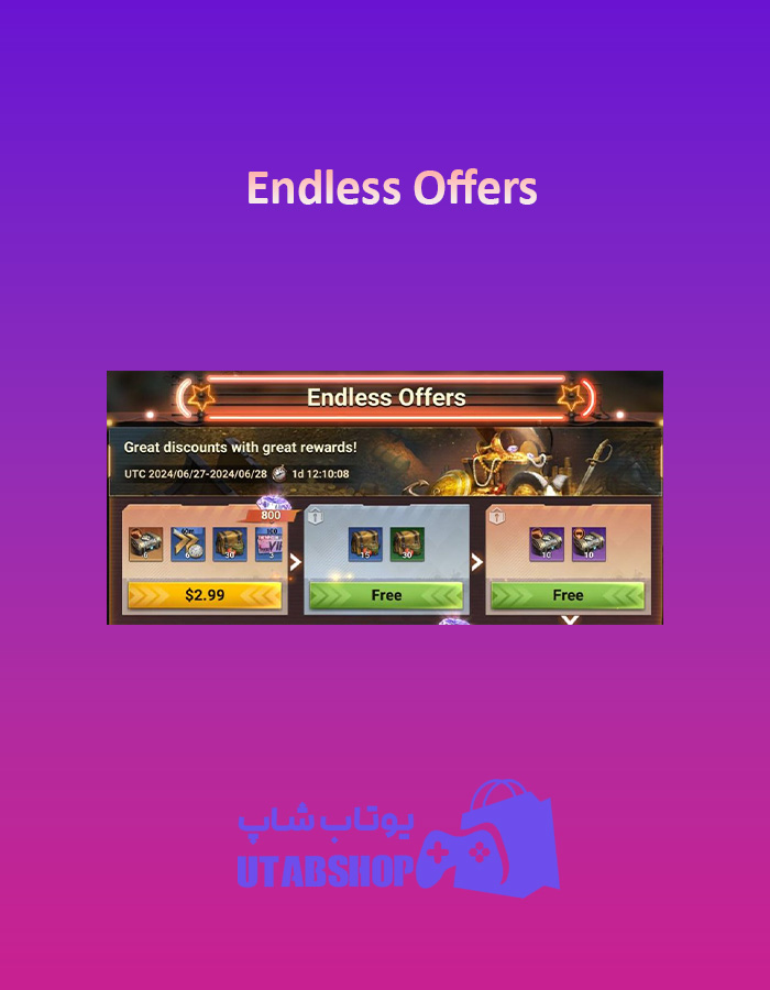 Endless-Offers-3$