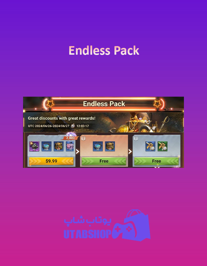 Endless-Pack-10$