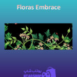بنر Floras-Embrace