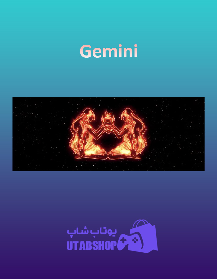 بنر Gemini