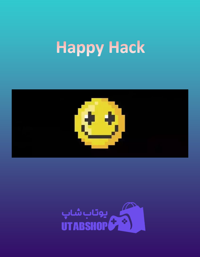 بنر Happy-Hack