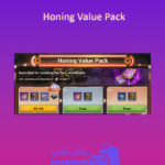 Honing-Value-Pack-10$