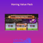 Honing-Value-Pack-50$