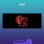 بنر Leo