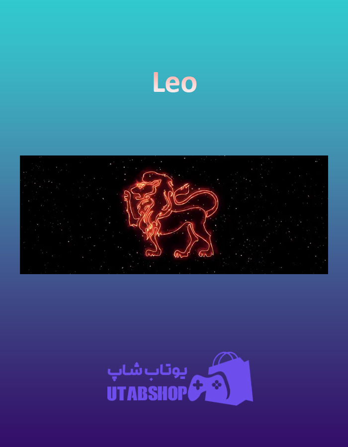 بنر Leo