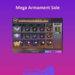 Mega-Armament-Sale-10$